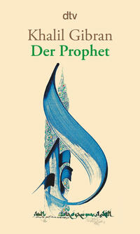 Vorderes Coverbild Der Prophet