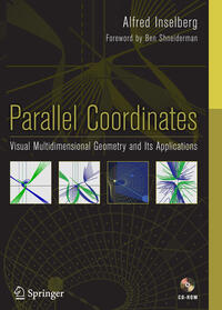 Vorderes Coverbild Parallel Coordinates