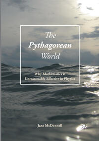 Vorderes Coverbild The Pythagorean World