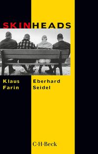 Vorderes Coverbild Skinheads