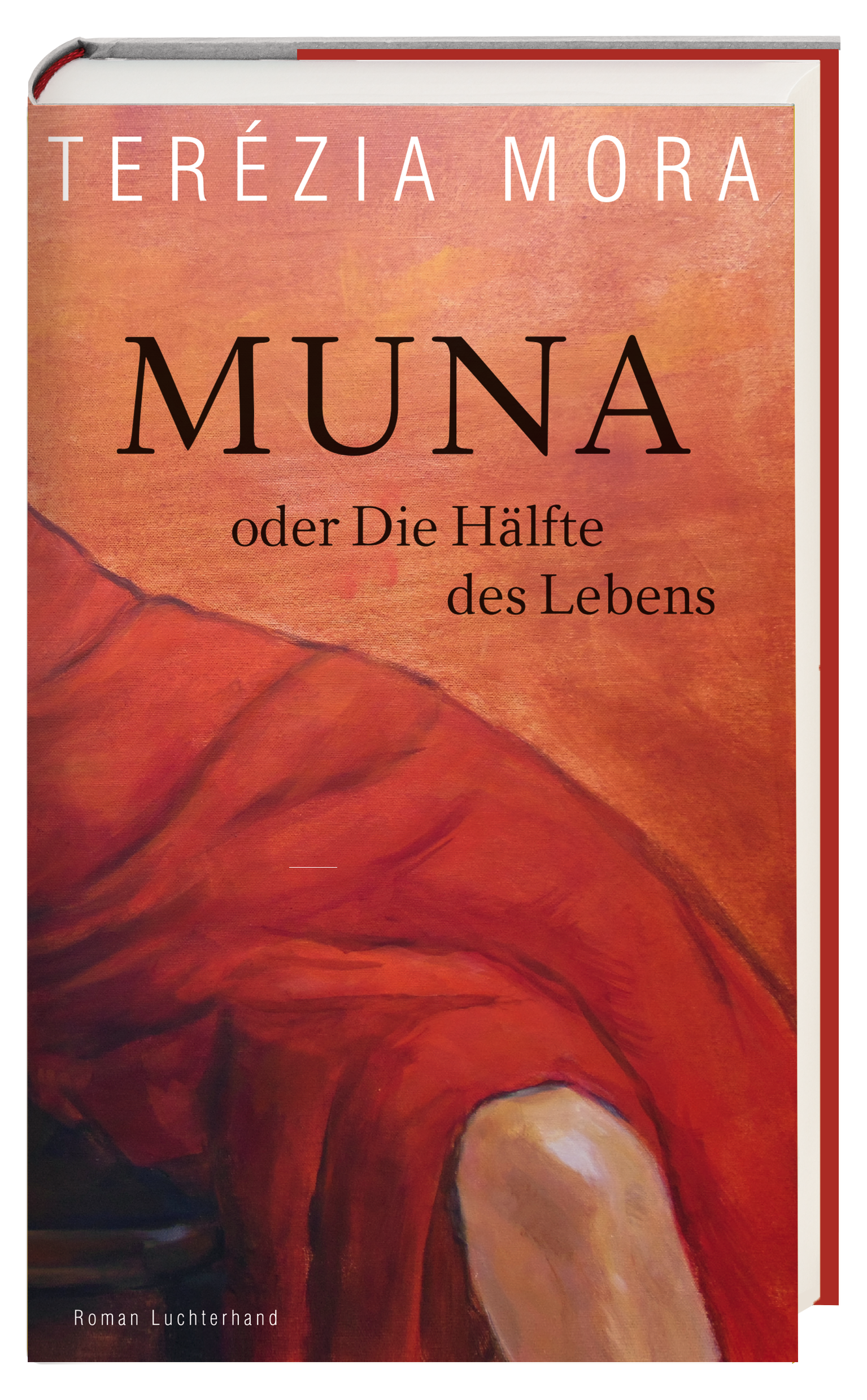 Beispielinhalt (Bild) Muna oder Die Hälfte des Lebens -