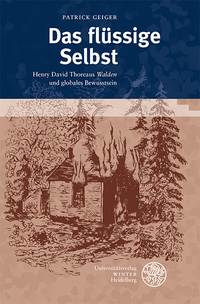 Vorderes Coverbild Das flüssige Selbst
