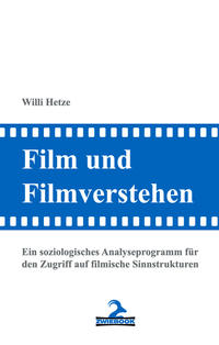 Vorderes Coverbild Film und Filmverstehen