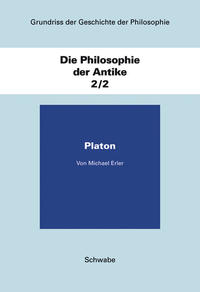 Vorderes Coverbild Platon