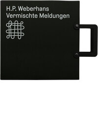 Vorderes Coverbild Vermischte Meldungen