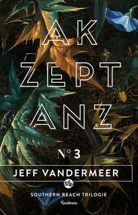 Vorderes Coverbild Akzeptanz