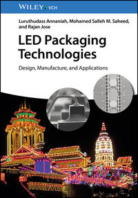 Vorderes Coverbild LED Packaging Technologies