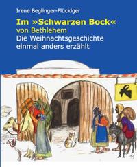 Vorderes Coverbild Im "Schwarzen Bock" von Bethlehem