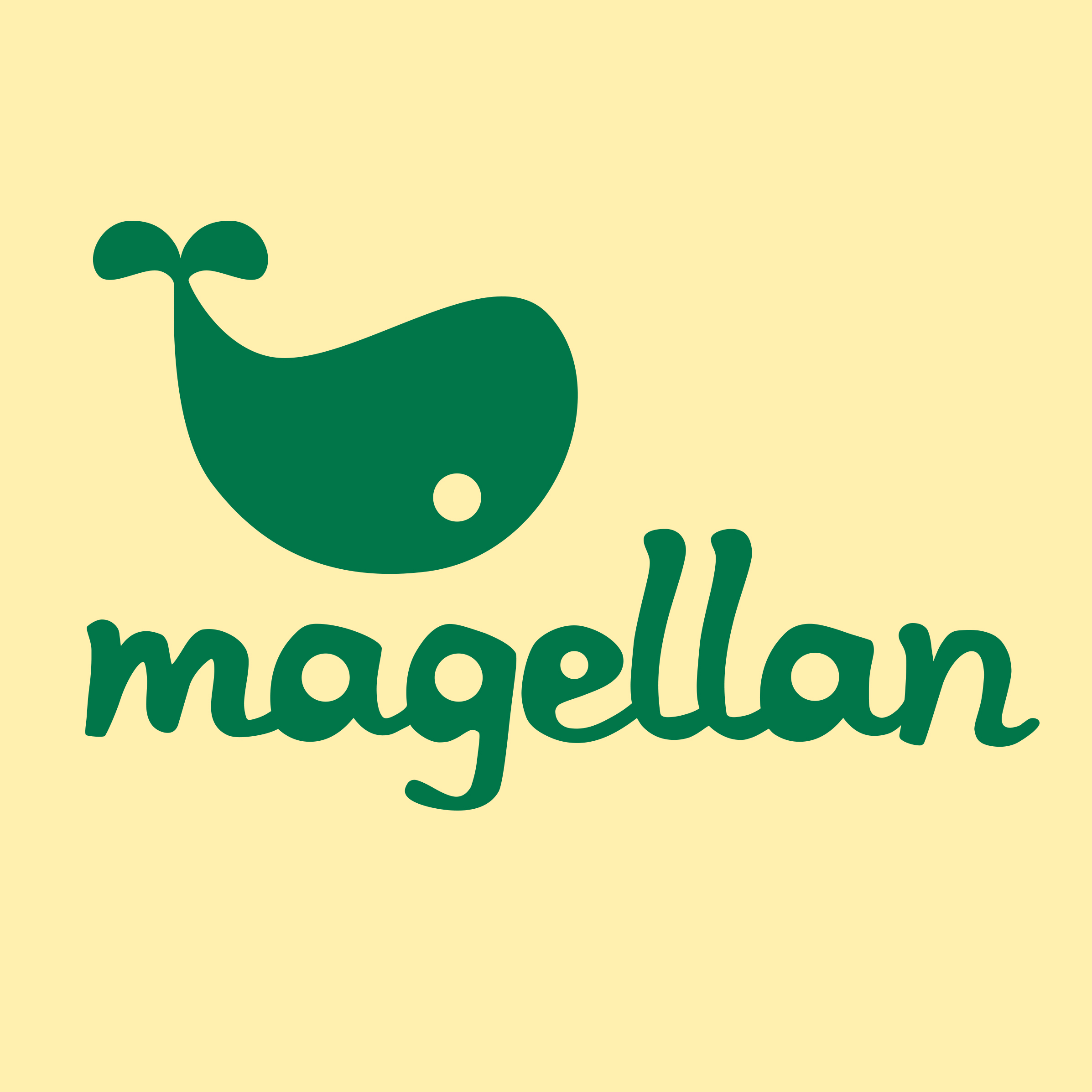 Master-Brand-Logo Das beste Weihnachtsgeschenk bist du