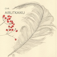 Vorderes Coverbild Airutkaiku