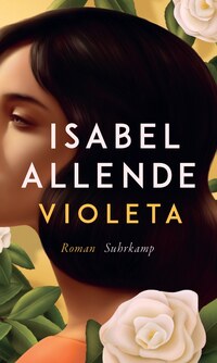 Vorderes Coverbild Violeta