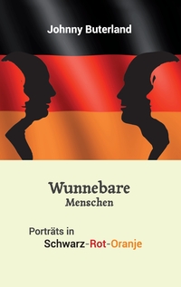 Vorderes Coverbild Wunnebare Menschen