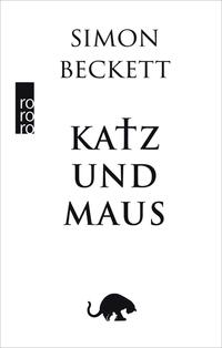 Vorderes Coverbild Katz und Maus
