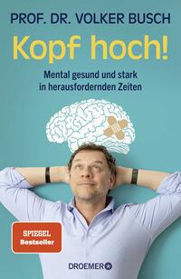 Vorderes Coverbild Kopf hoch!