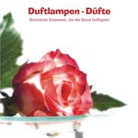 Vorderes Coverbild Duftlampen-Düfte