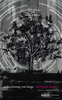Vorderes Coverbild Der Baum denkt