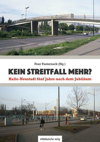 Vorderes Coverbild Kein Streitfall mehr?