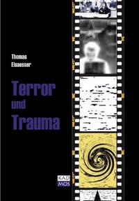 Vorderes Coverbild Terror und Trauma