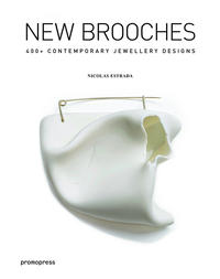 Vorderes Coverbild New Brooches