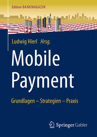 Vorderes Coverbild Mobile Payment