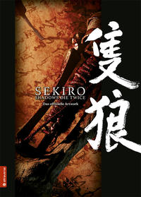 Vorderes Coverbild Sekiro - Shadows Die Twice