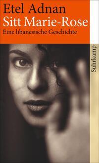 Vorderes Coverbild Sitt Marie-Rose