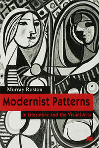 Vorderes Coverbild Modernist Patterns
