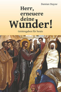 Vorderes Coverbild Herr, erneuere deine Wunder!