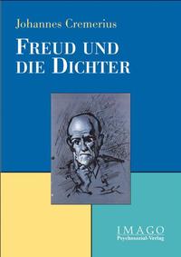 Vorderes Coverbild Freud und die Dichter