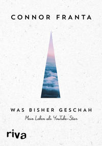 Vorderes Coverbild Was bisher geschah
