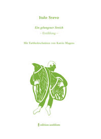 Vorderes Coverbild Ein gelungener Streich