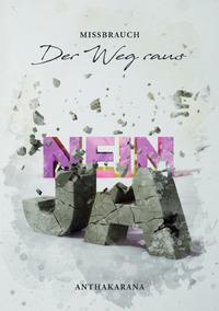 Vorderes Coverbild Missbrauch Der Weg raus
