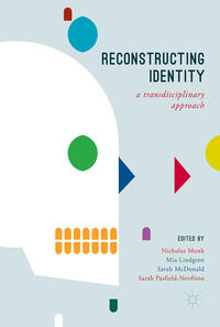 Vorderes Coverbild Reconstructing Identity