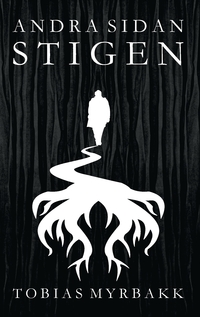 Vorderes Coverbild Andra sidan stigen