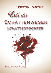 Vorderes Coverbild Erbe der Schattenwesen