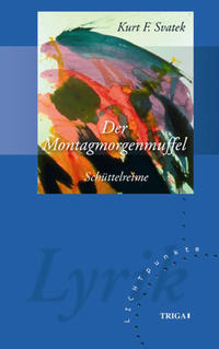 Vorderes Coverbild Der Montagmorgenmuffel