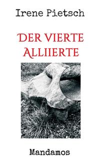 Vorderes Coverbild Der vierte Alliierte