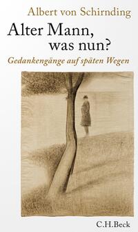 Vorderes Coverbild Alter Mann, was nun?
