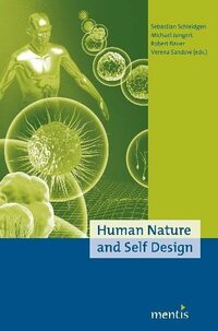 Vorderes Coverbild Human Nature and Self Design