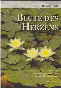 Vorderes Coverbild Blüte des Herzens