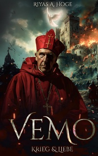 Vorderes Coverbild Vemo