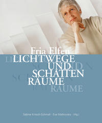 Vorderes Coverbild Fria Elfen