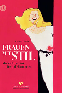 Vorderes Coverbild Frauen mit Stil