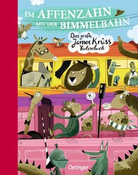 Vorderes Coverbild Im Affenzahn mit der Bimmelbahn