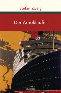 Vorderes Coverbild Der Amokläufer