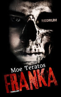 Vorderes Coverbild Franka