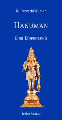 Vorderes Coverbild Hanuman