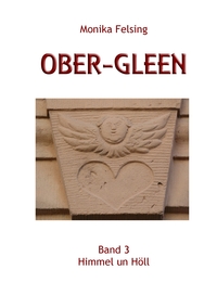 Vorderes Coverbild Ober-Gleen