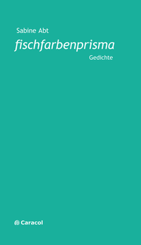 Vorderes Coverbild fischfarbenprisma
