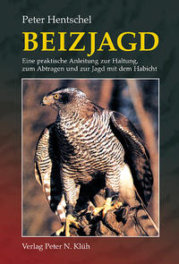 Vorderes Coverbild Beizjagd